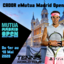 CADOR eMutua Madrid Open