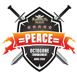 Peace Octogone Tournament