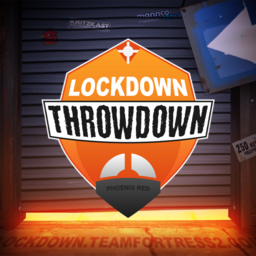 The TF2 Lockdown Throwdown