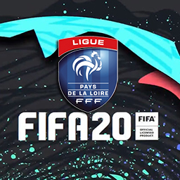Coupe LFPL FIFA20 XBOX