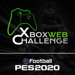 PES 2020 Xbox Challenge #6