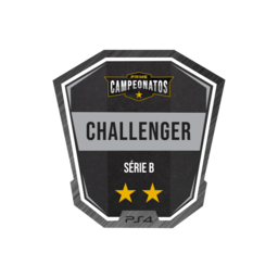 Challenger #4