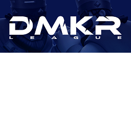 DMKR LIGA 3 Season 3