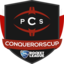Conquerors Cup Goaal #45