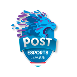 POST eSports League - CR