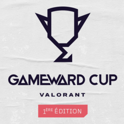 GameWard CUP VALORANT #1