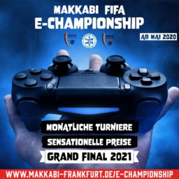 Makkabi FIFA E-Championship