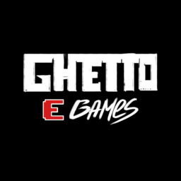 GhettoEGames NBA PS4