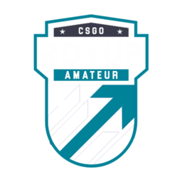 RDYUP Amateur League #5