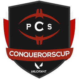 Conquerors Cup VALORANT #1