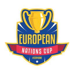 StayHome European Nations Cup