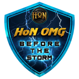 HoN OMG ~ Before the Storm
