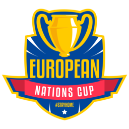 #StayHome European Nations Cup
