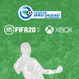 E-Breizh League _ Xbox