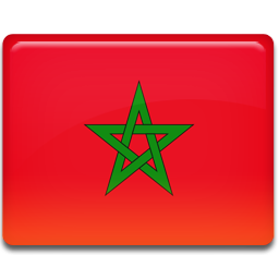 IAC - Morocco EUW