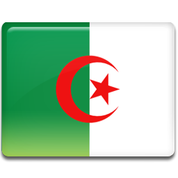 IAC - Algeria EUW