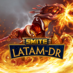 Smite Latam - DR
