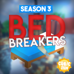 BedBreakers Season 3
