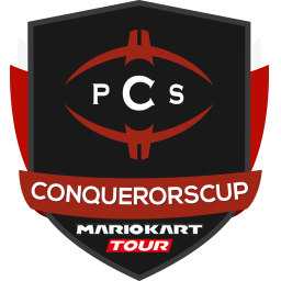 Conquerors Cup MKT #7