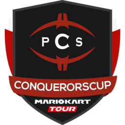Conquerors Cup MKT #8