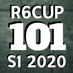 R6CUP101 S1 2020