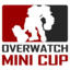 Overwatch mini cup #1