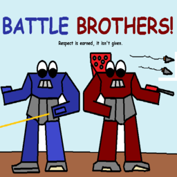 2v2 Battle Brothers Brawl