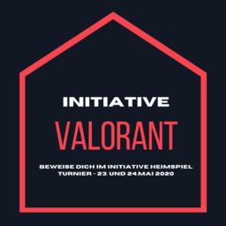 Initiative Valorant