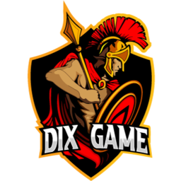 DIX GAME 1500€ cashprize