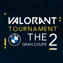 Valorant Tournament BMW