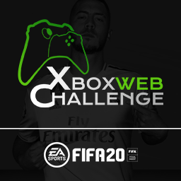 FIFA 20 Xbox XC Finále #2