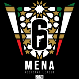 R6S MENA Regional League