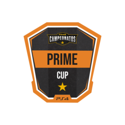 Prime CUP l Season 4