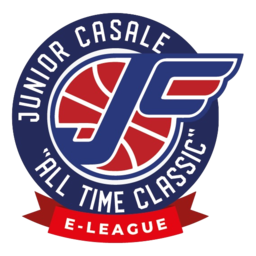 Junior Casale All Time Classic