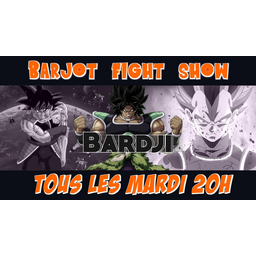 Barjot fight show S1EP04