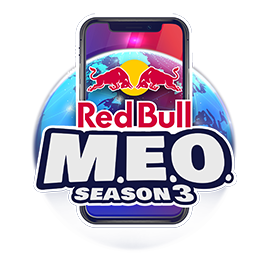 RED BULL M.E.O. S3 FR HS F