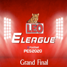 Leo E-League Final