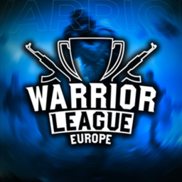 Warrior League - EUROPE