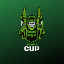 Monthly Cup