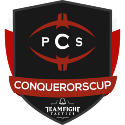 Conquerors Cup TFT #133