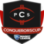 Conquerors Cup Goaal #55