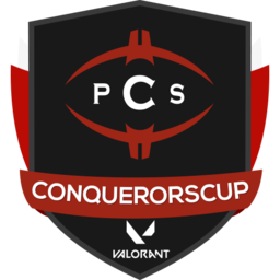 Conquerors Cup Valorant #7