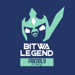 Bitwa Legend | Open 1