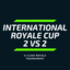 INTERNATIONAL ROYALE CUP #06