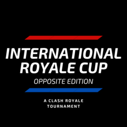 INTERNATIONAL ROYALE CUP #07