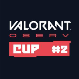 Oserv Valorant Cup #2