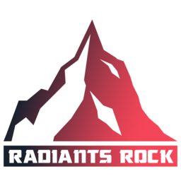 Radiants Rock FINALS