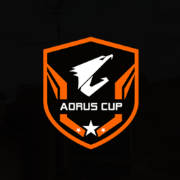 AORUS CS:GO Cup x Intel 2020