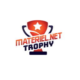 Materiel.net Trophy 🏆