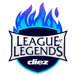 League of Legends Diez 2.0